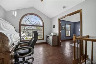 609 Wyatt Dr, Saint Peters, MO 63376 - Photo 22