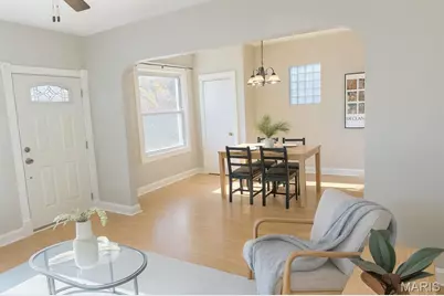 6339 Marquette Avenue, Saint Louis, MO 63139 - Photo 4