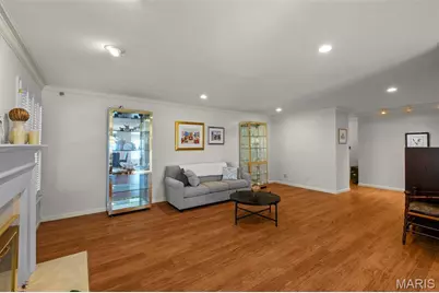 208 Ambridge Court #101, Chesterfield, MO 63017 - Photo 10