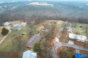 419 E Hardy St, St James, MO 65559 - Photo 4