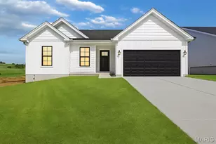 172 Hank's Close, Washington, MO 63090 - Photo 1