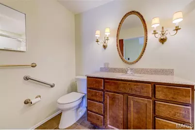 15137 Chamisal Drive, Chesterfield, MO 63017 - Photo 50
