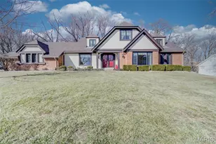 15137 Chamisal Dr, Chesterfield, MO 63017 - Photo 2