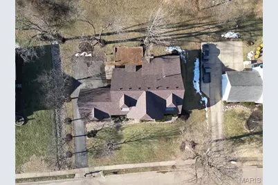 15137 Chamisal Drive, Chesterfield, MO 63017 - Photo 94