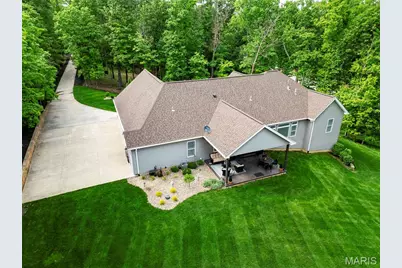 740 Crown Pointe Farms, Defiance, MO 63341 - Photo 40