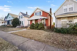 5416 Neosho St, Saint Louis, MO 63109 - Photo 2