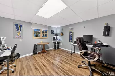 82 Boschert Creek Drive, Saint Peters, MO 63376 - Photo 34