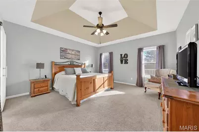 82 Boschert Creek Drive, Saint Peters, MO 63376 - Photo 20