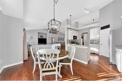 82 Boschert Creek Drive, Saint Peters, MO 63376 - Photo 16