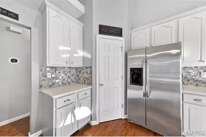 82 Boschert Creek Drive, Saint Peters, MO 63376 - Photo 18