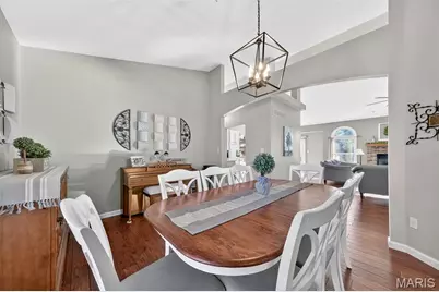 82 Boschert Creek Drive, Saint Peters, MO 63376 - Photo 10