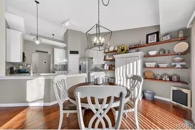 82 Boschert Creek Drive, Saint Peters, MO 63376 - Photo 14