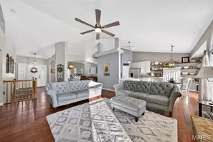 82 Boschert Creek Dr, Saint Peters, MO 63376 - Photo 6