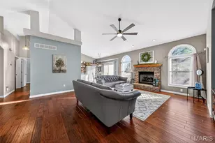 82 Boschert Creek Dr, Saint Peters, MO 63376 - Photo 4