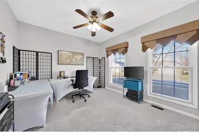 82 Boschert Creek Drive, Saint Peters, MO 63376 - Photo 26