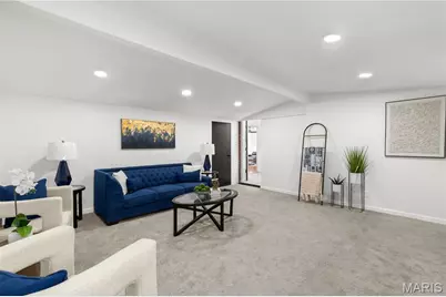 4727 Nelson Drive, Saint Louis, MO 63121 - Photo 16