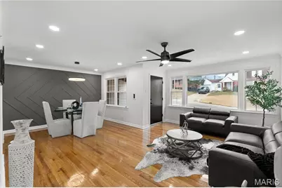 4727 Nelson Drive, Saint Louis, MO 63121 - Photo 4