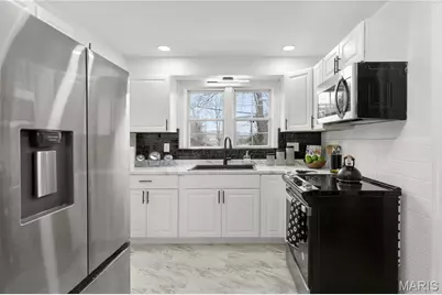 4727 Nelson Drive, Saint Louis, MO 63121 - Photo 10