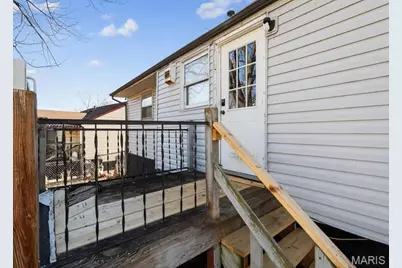 321 Caithness Road, Saint Louis, MO 63137 - Photo 6