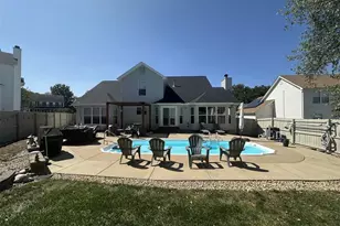 518 Spring Meadow Crossing, Wentzville, MO 63385 - Photo 76