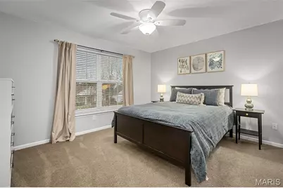 518 Spring Meadow Crossing, Wentzville, MO 63385 - Photo 38
