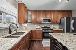 518 Spring Meadow Crossing, Wentzville, MO 63385 - Photo 20