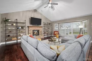 518 Spring Meadow Crossing, Wentzville, MO 63385 - Photo 10