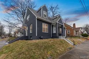 1226 Harmony St, Cape Girardeau, MO 63701 - Photo 2