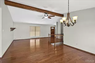 6181 Clovergreen Pl, Saint Louis, MO 63129 - Photo 8