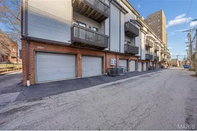 4454 Lindell Boulevard #32, Saint Louis, MO 63108 - Photo 34