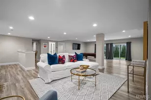 413 Stonechase Ln, Town and Country, MO 63141 - Photo 34