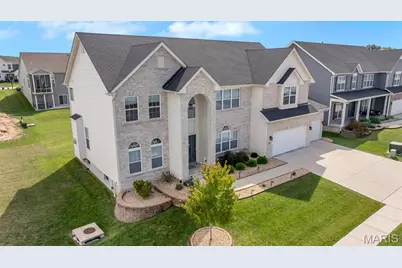 710 Antler Ridge Drive, Saint Charles, MO 63301 - Photo 2