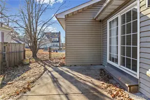 617 N 6th St, Festus, MO 63028 - Photo 28