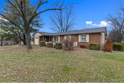 222 Oaklane Drive, Cape Girardeau, MO 63701 - Photo 2