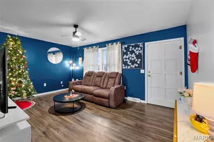 222 Oaklane Dr, Cape Girardeau, MO 63701 - Photo 4