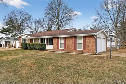 1 Welwyn Court, Black Jack, MO 63033 - Photo 2