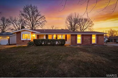 1 Welwyn Court, Black Jack, MO 63033 - Photo 1
