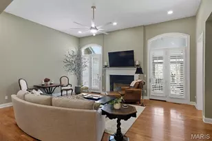 724 Clayton Corners Dr, Ballwin, MO 63011 - Photo 16