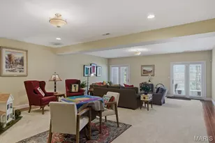 724 Clayton Corners Dr, Ballwin, MO 63011 - Photo 34