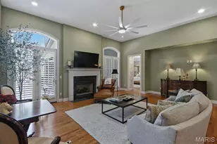 724 Clayton Corners Dr, Ballwin, MO 63011 - Photo 18