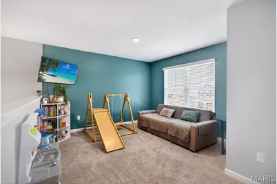 349 Valley Bluff Drive, Wentzville, MO 63385 - Photo 14