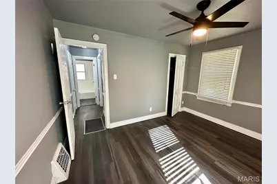 7121 Lamont Drive, Flordell Hills, MO 63136 - Photo 20