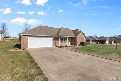 2418 Jonathan Drive, Jackson, MO 63755 - Photo 24