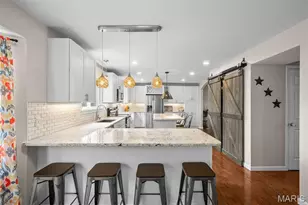 1924 Providence Estate Dr, Wentzville, MO 63385 - Photo 8