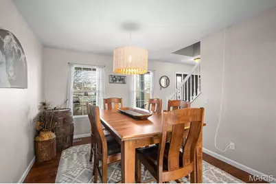 1924 Providence Estate Drive, Wentzville, MO 63385 - Photo 4