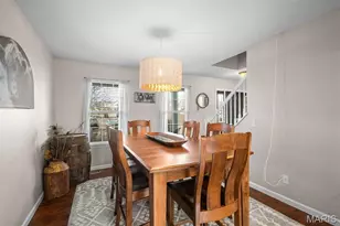 1924 Providence Estate Dr, Wentzville, MO 63385 - Photo 4