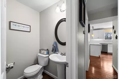 1924 Providence Estate Drive, Wentzville, MO 63385 - Photo 14