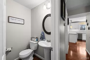 1924 Providence Estate Dr, Wentzville, MO 63385 - Photo 14