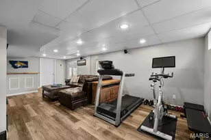 1924 Providence Estate Dr, Wentzville, MO 63385 - Photo 32