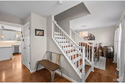 1924 Providence Estate Drive, Wentzville, MO 63385 - Photo 2